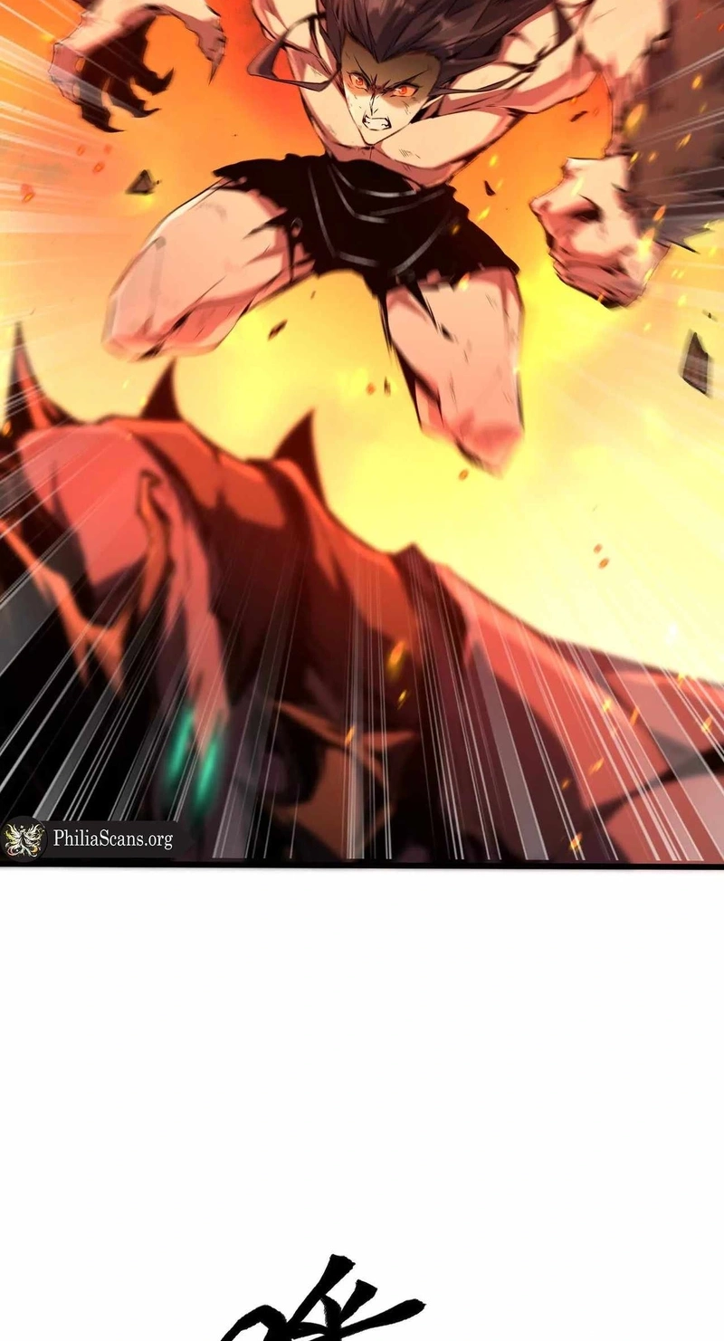 Read Apocalypse Cockroach Give me Buff chapter 23 image 12 on Lezhin