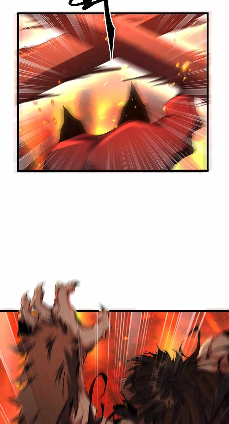 Read Apocalypse Cockroach Give me Buff chapter 23 image 13 on Lezhin