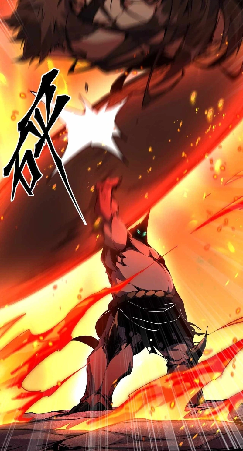 Read Apocalypse Cockroach Give me Buff chapter 23 image 14 on Lezhin