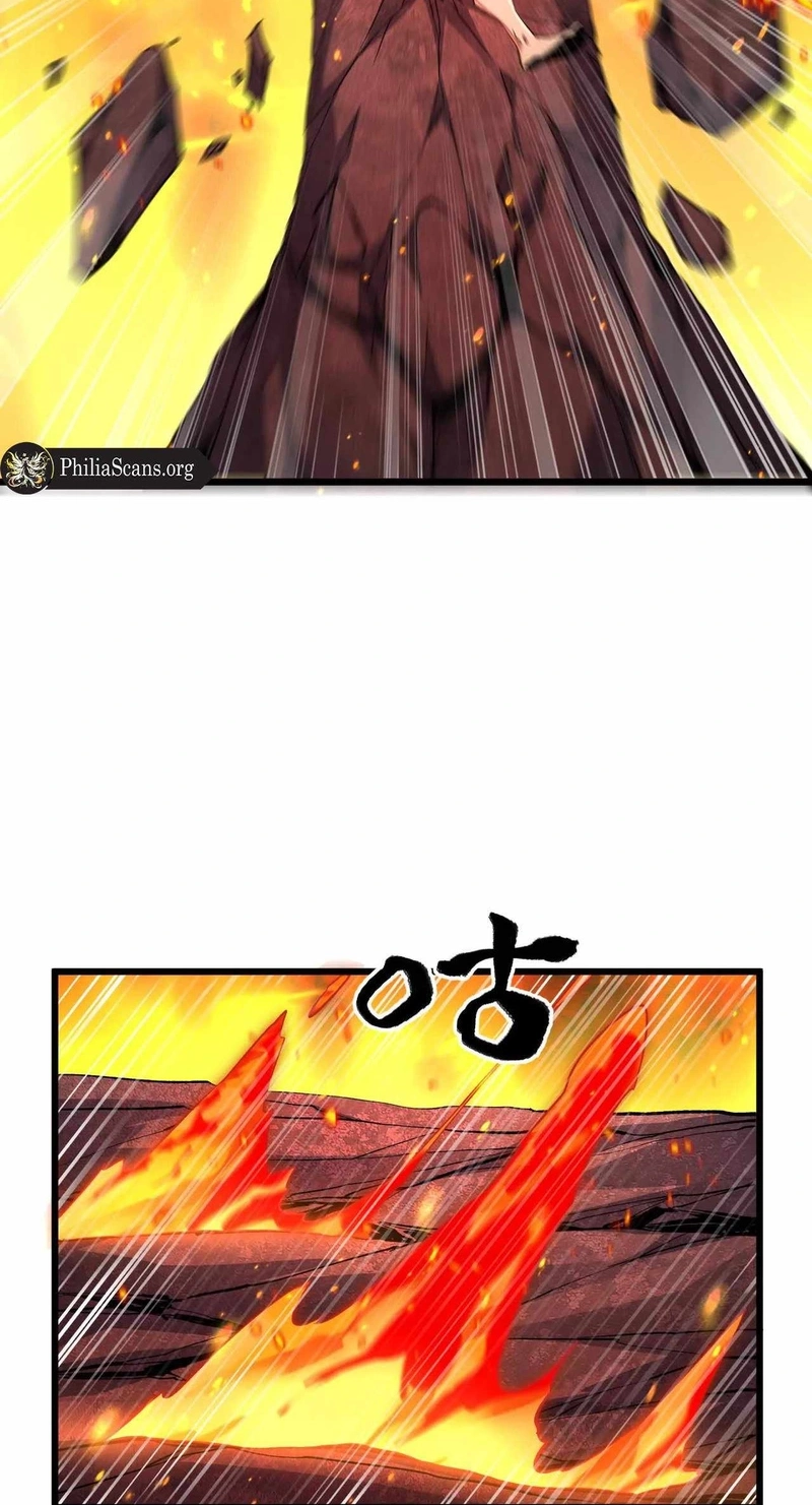 Read Apocalypse Cockroach Give me Buff chapter 23 image 16 on Lezhin