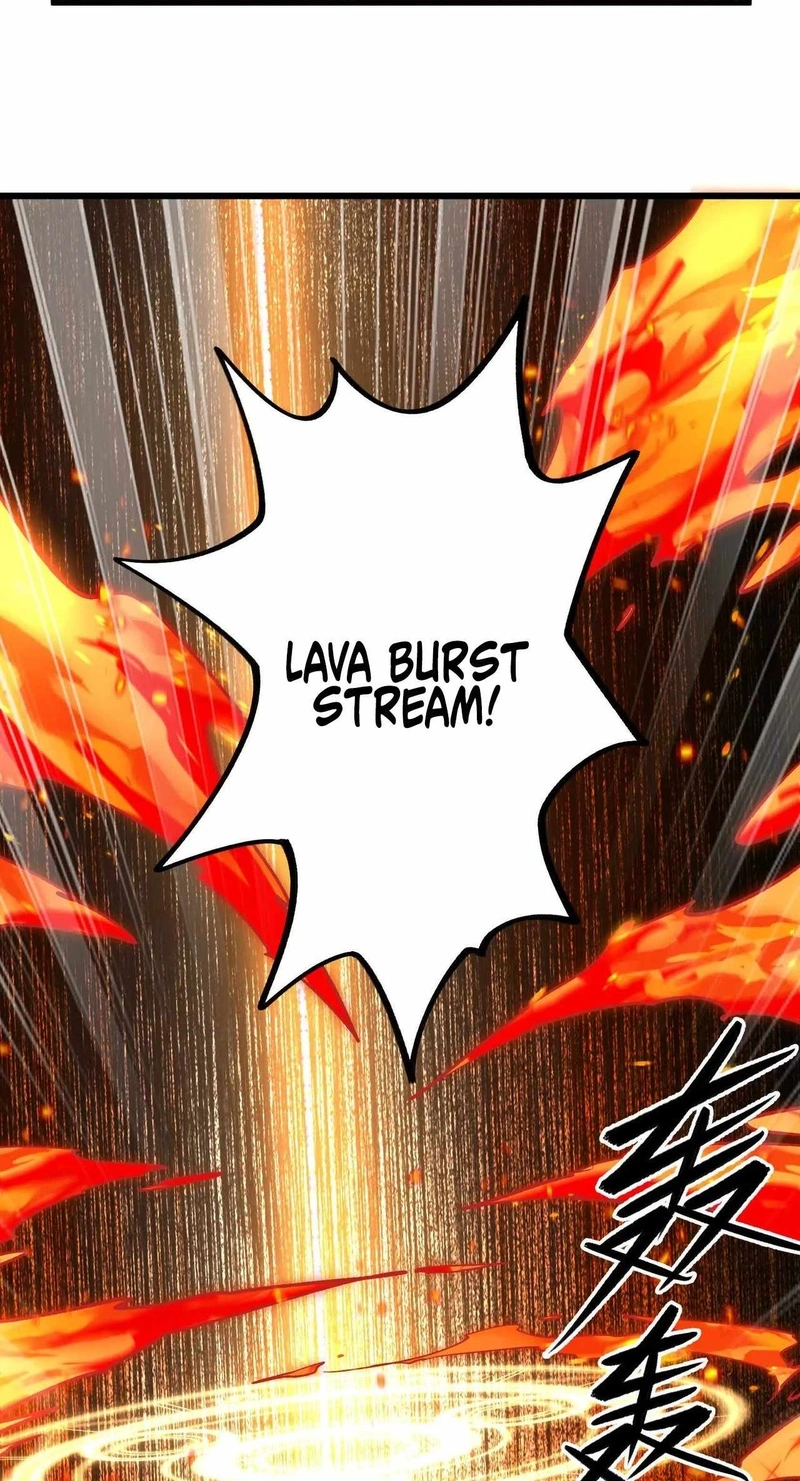 Read Apocalypse Cockroach Give me Buff chapter 23 image 17 on Lezhin