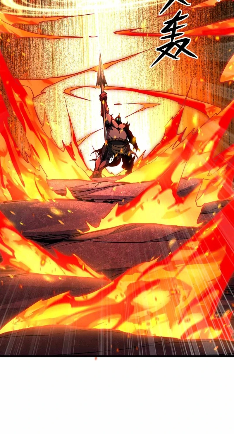 Read Apocalypse Cockroach Give me Buff chapter 23 image 18 on Lezhin