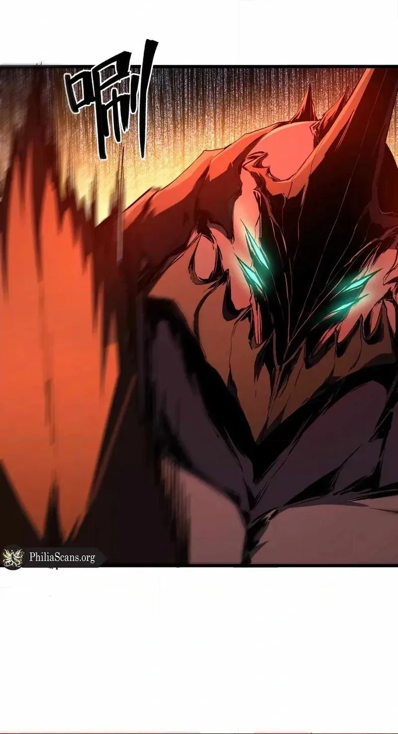 Read Apocalypse Cockroach Give me Buff chapter 23 image 19 on Lezhin
