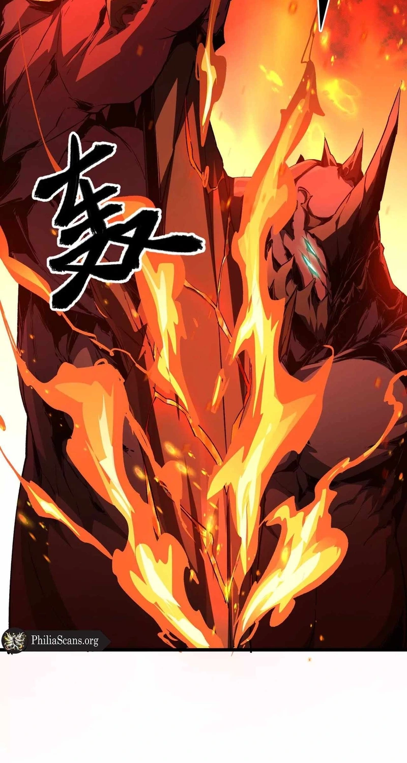 Read Apocalypse Cockroach Give me Buff chapter 23 image 2 on Lezhin