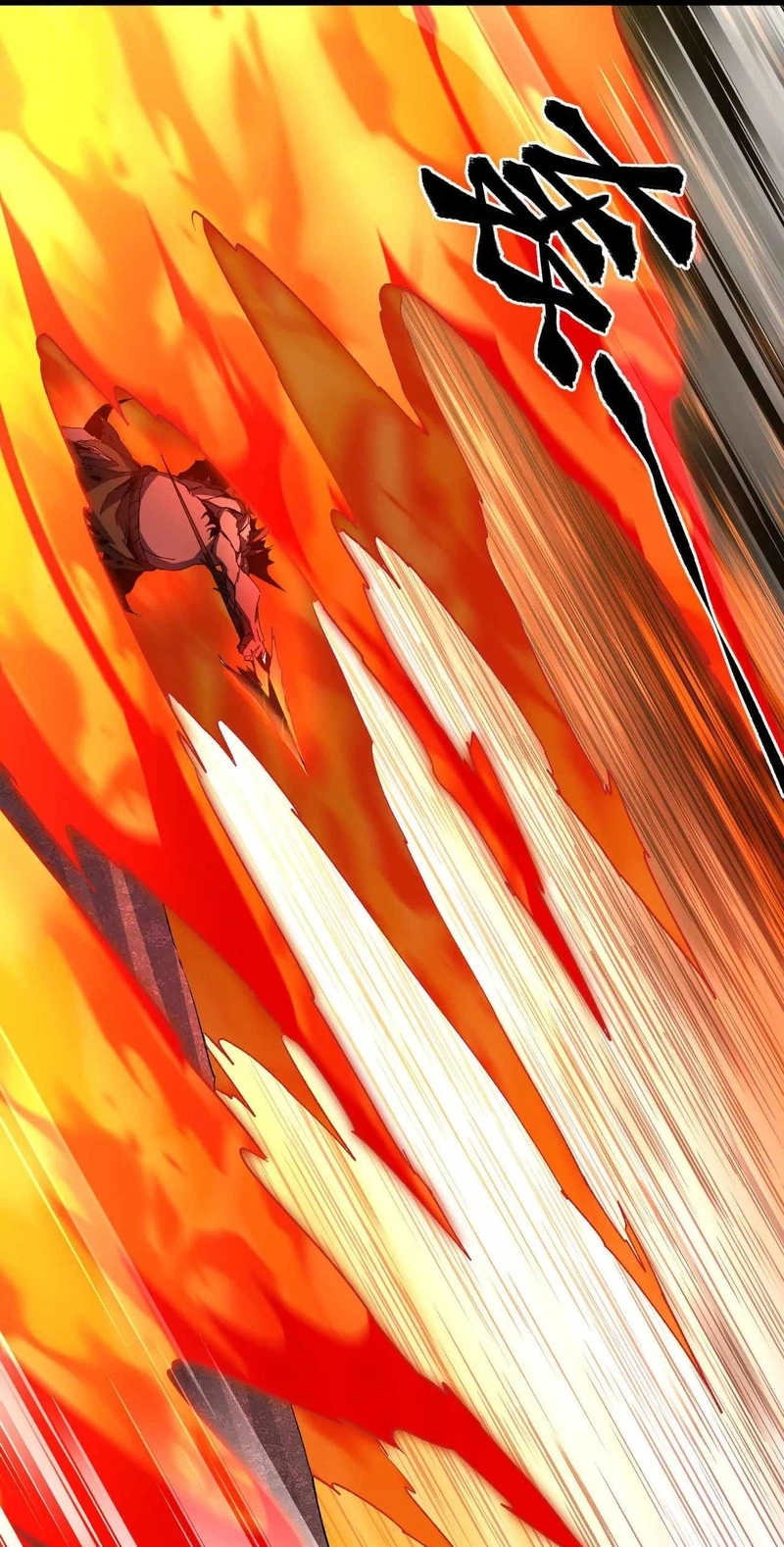 Read Apocalypse Cockroach Give me Buff chapter 23 image 20 on Lezhin