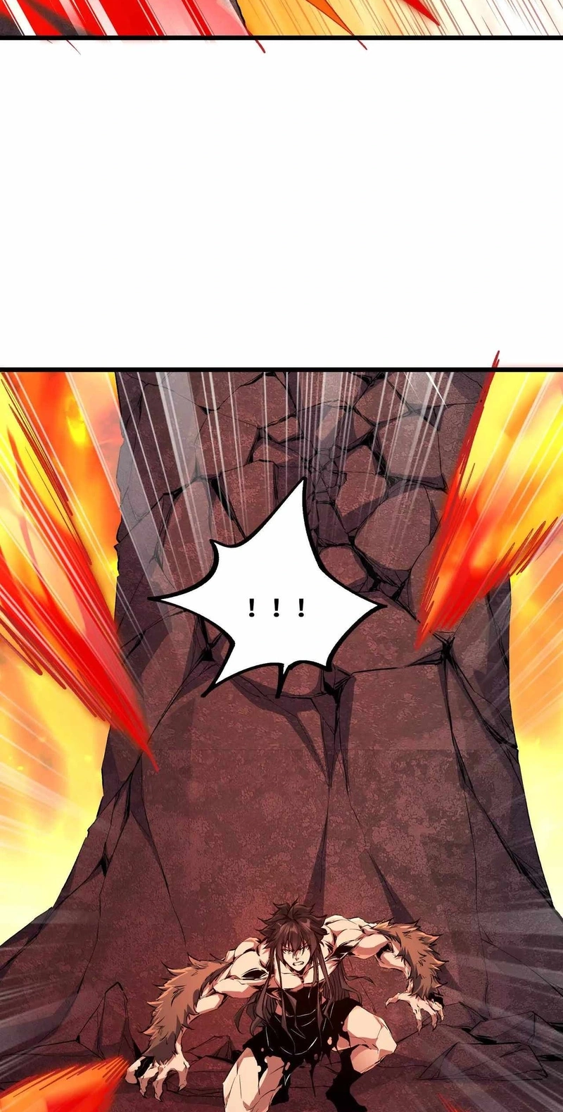 Read Apocalypse Cockroach Give me Buff chapter 23 image 21 on Lezhin