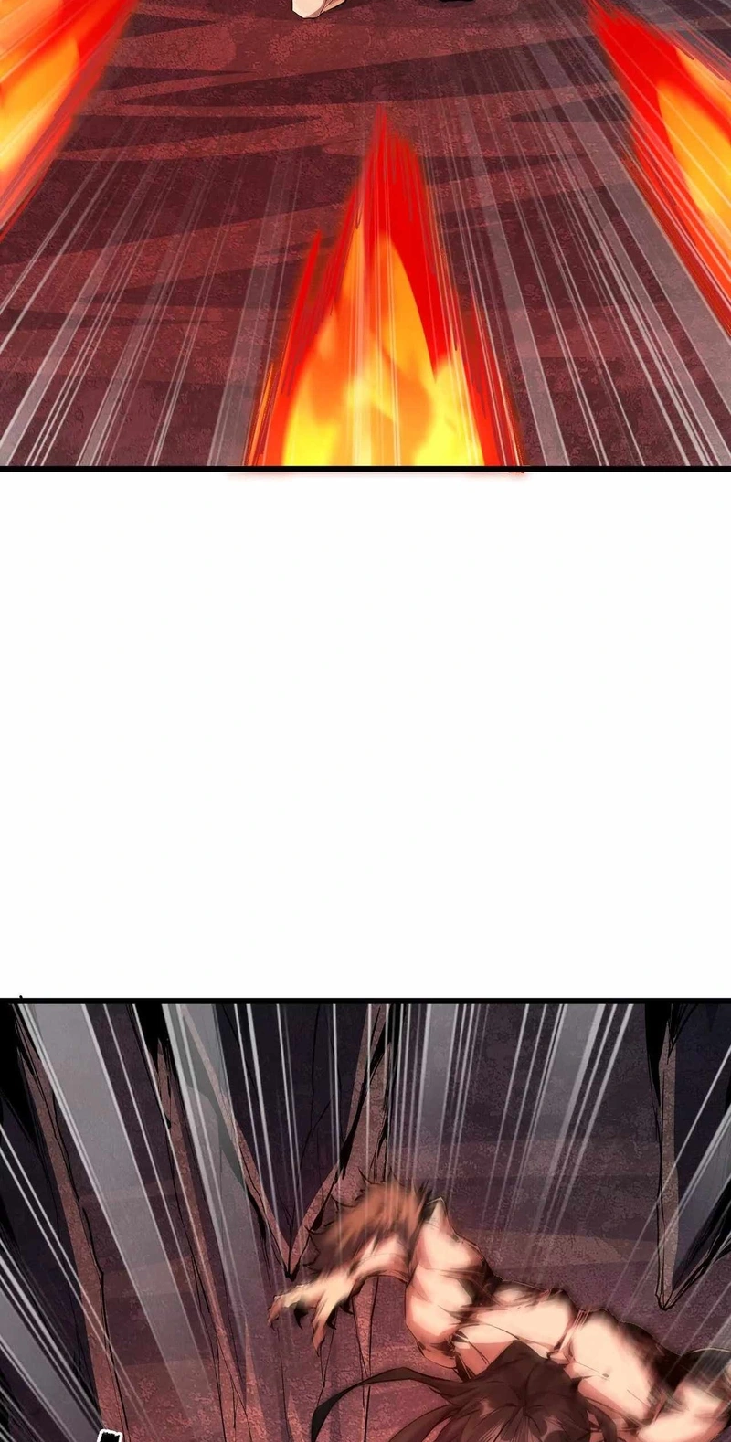 Read Apocalypse Cockroach Give me Buff chapter 23 image 22 on Lezhin