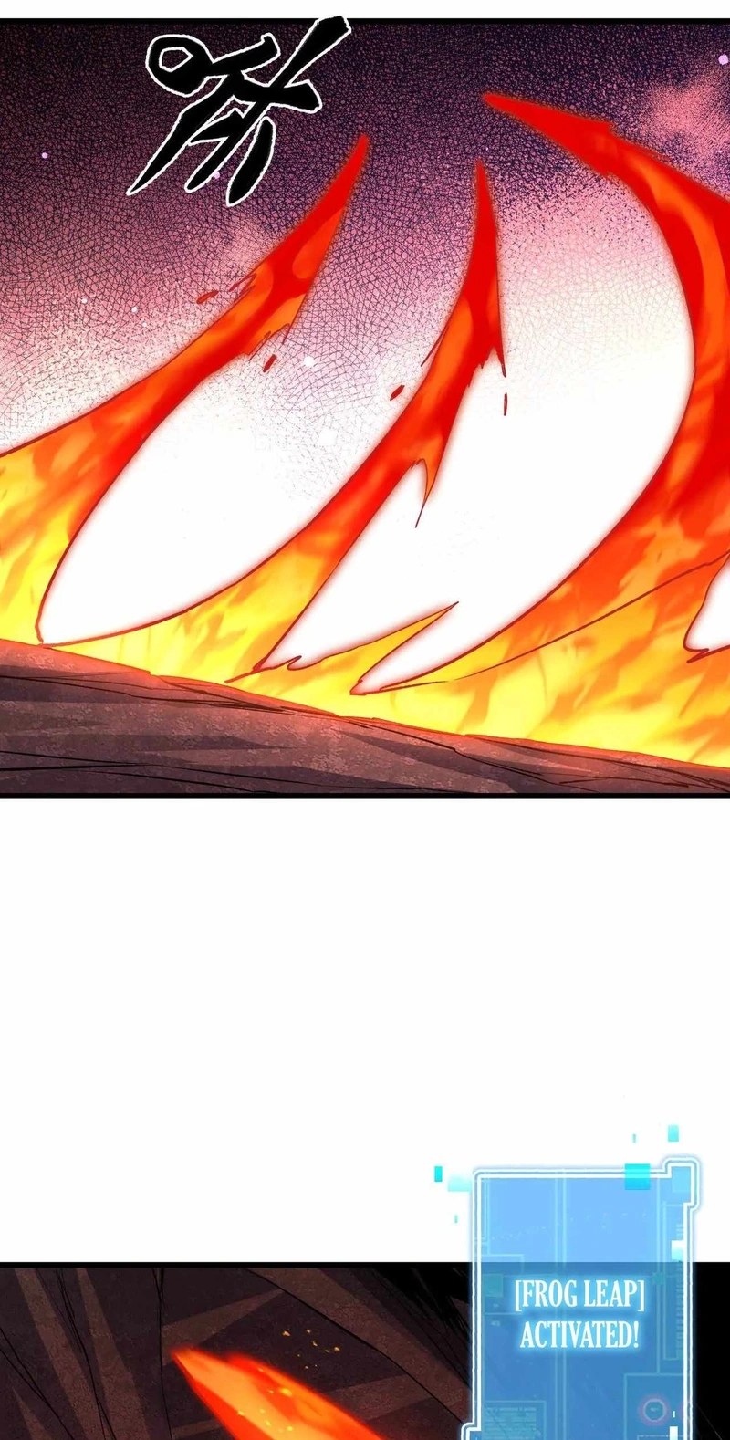 Read Apocalypse Cockroach Give me Buff chapter 23 image 24 on Lezhin