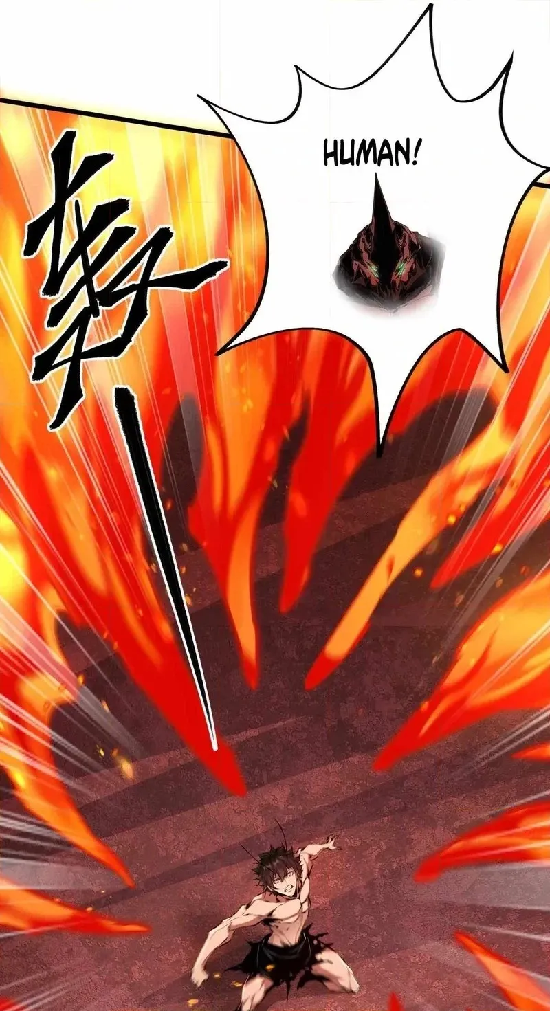 Read Apocalypse Cockroach Give me Buff chapter 23 image 29 on Lezhin