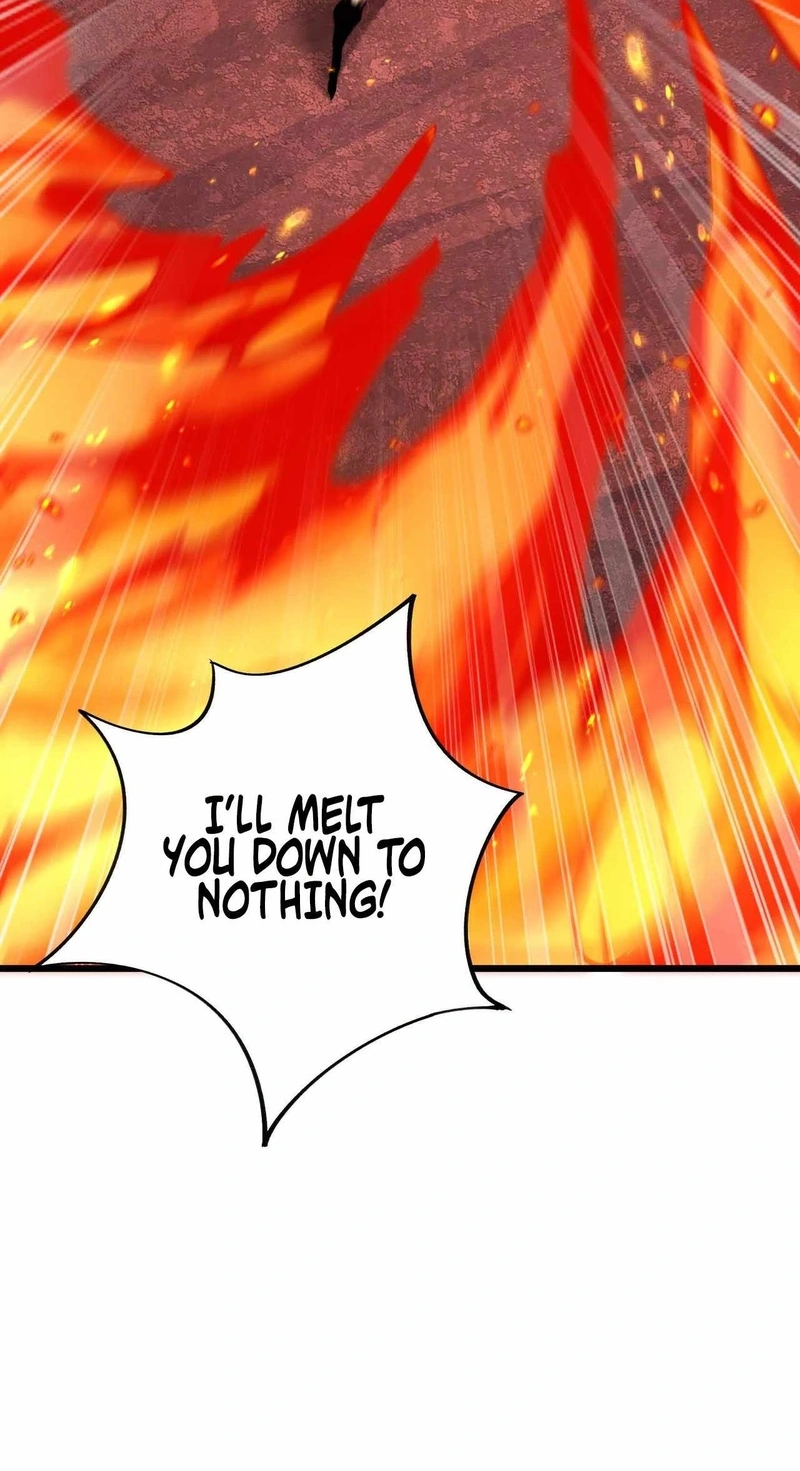 Read Apocalypse Cockroach Give me Buff chapter 23 image 30 on Lezhin