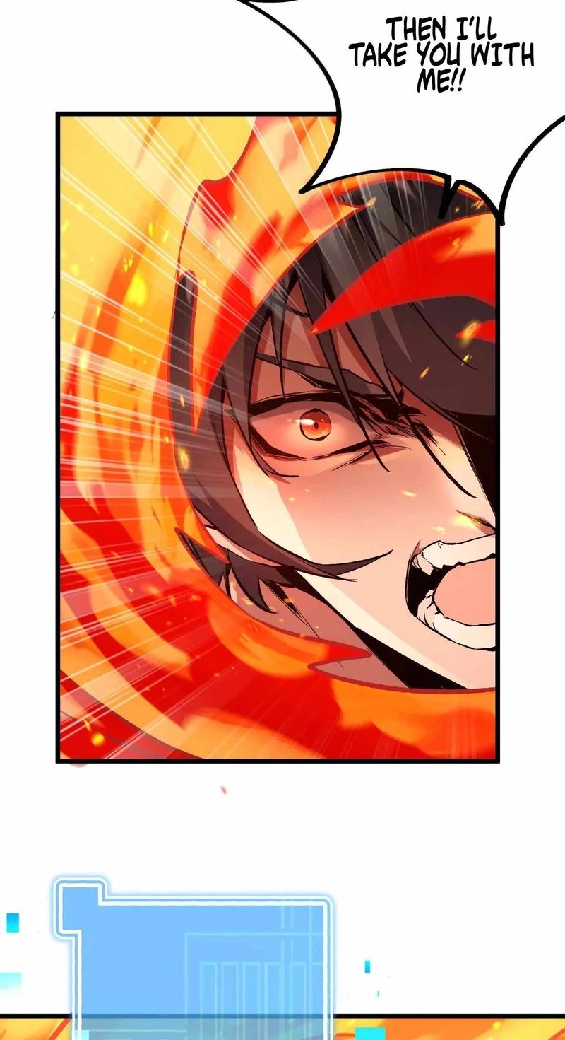 Read Apocalypse Cockroach Give me Buff chapter 23 image 32 on Lezhin