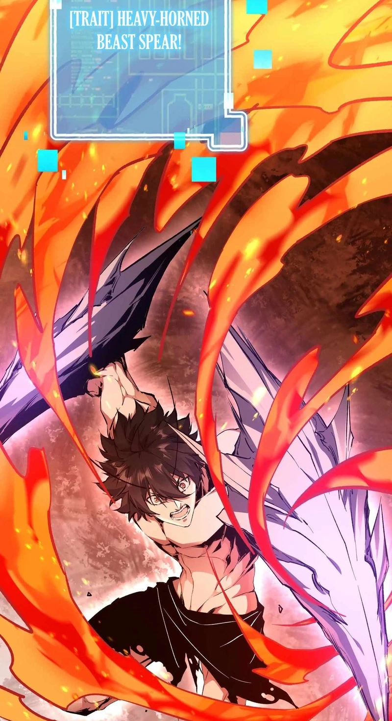 Read Apocalypse Cockroach Give me Buff chapter 23 image 33 on Lezhin