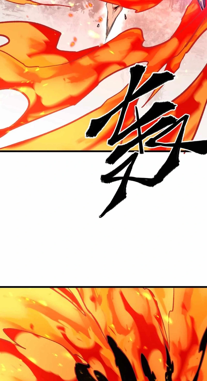 Read Apocalypse Cockroach Give me Buff chapter 23 image 34 on Lezhin