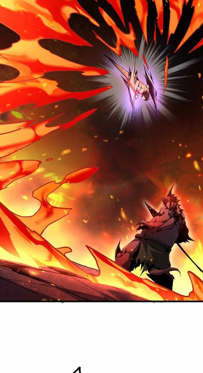 Read Apocalypse Cockroach Give me Buff chapter 23 image 35 on Lezhin