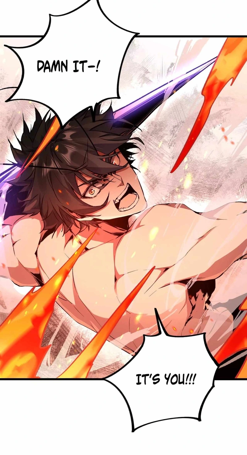 Read Apocalypse Cockroach Give me Buff chapter 23 image 36 on Lezhin