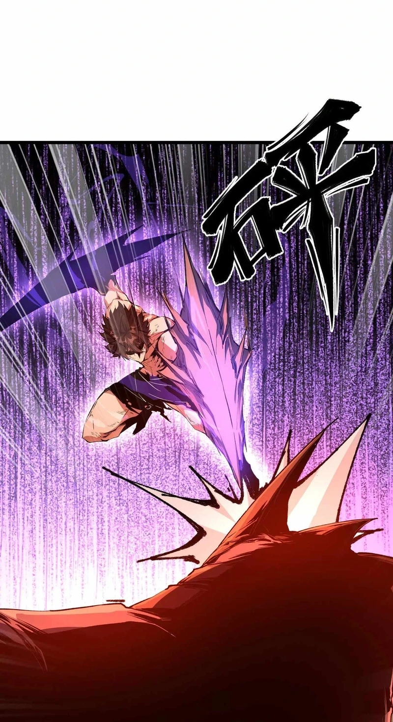 Read Apocalypse Cockroach Give me Buff chapter 23 image 37 on Lezhin