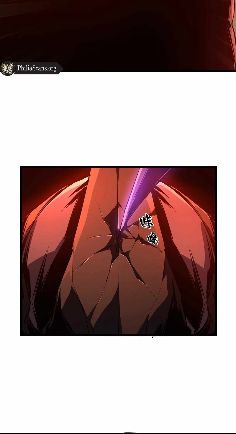 Read Apocalypse Cockroach Give me Buff chapter 23 image 38 on Lezhin