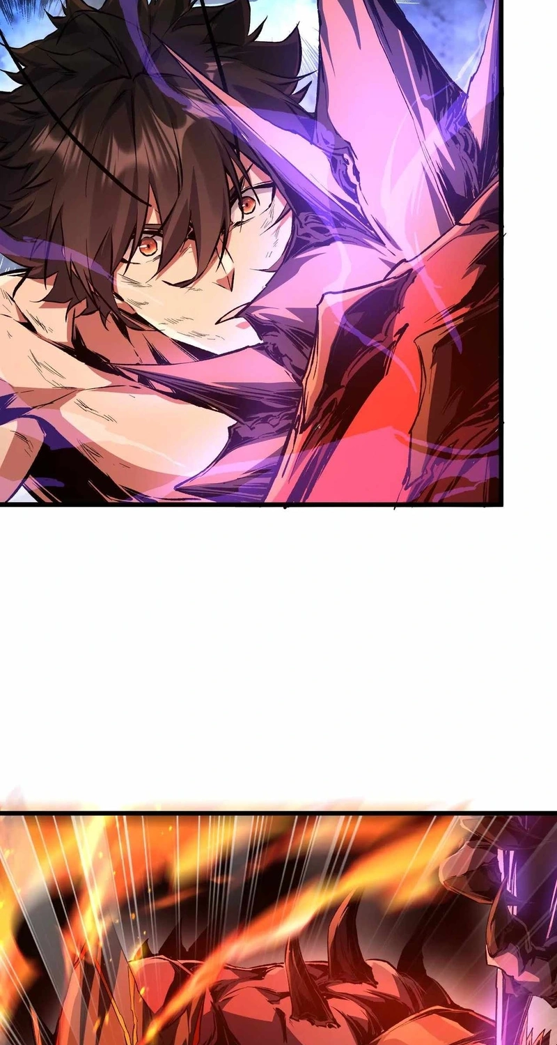 Read Apocalypse Cockroach Give me Buff chapter 23 image 40 on Lezhin
