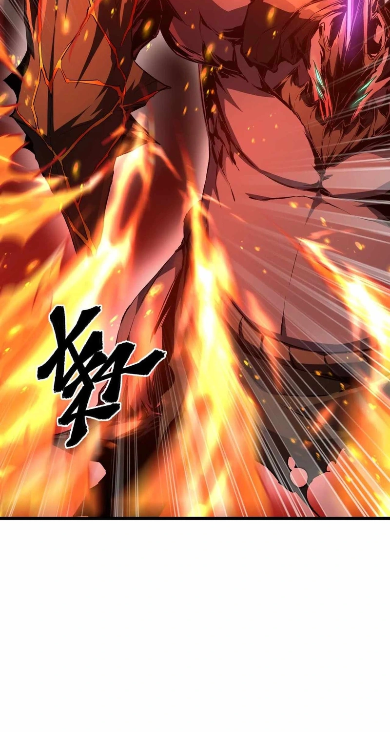 Read Apocalypse Cockroach Give me Buff chapter 23 image 41 on Lezhin