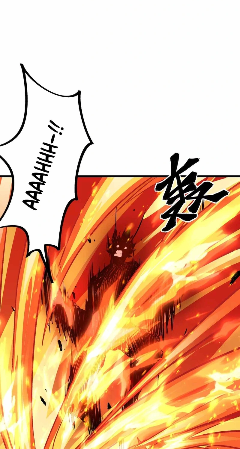 Read Apocalypse Cockroach Give me Buff chapter 23 image 43 on Lezhin