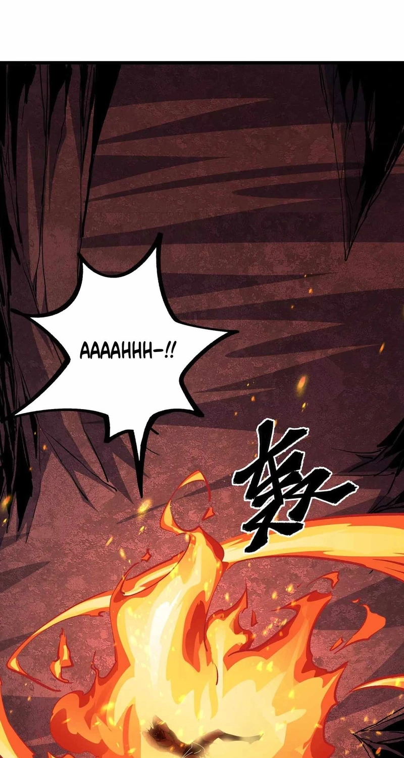 Read Apocalypse Cockroach Give me Buff chapter 23 image 45 on Lezhin