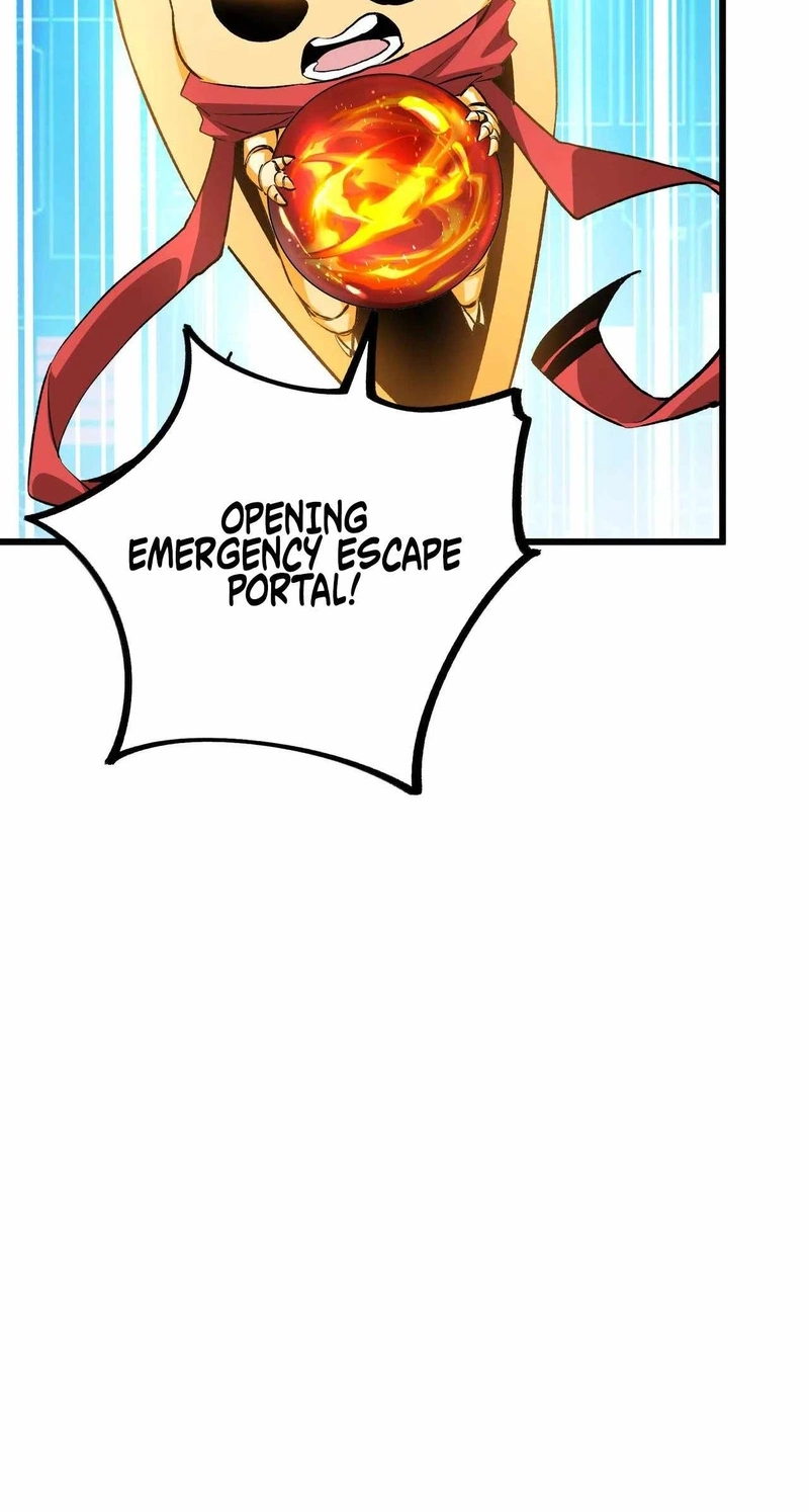 Read Apocalypse Cockroach Give me Buff chapter 23 image 48 on Lezhin
