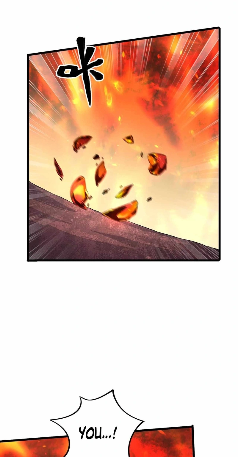 Read Apocalypse Cockroach Give me Buff chapter 23 image 50 on Lezhin