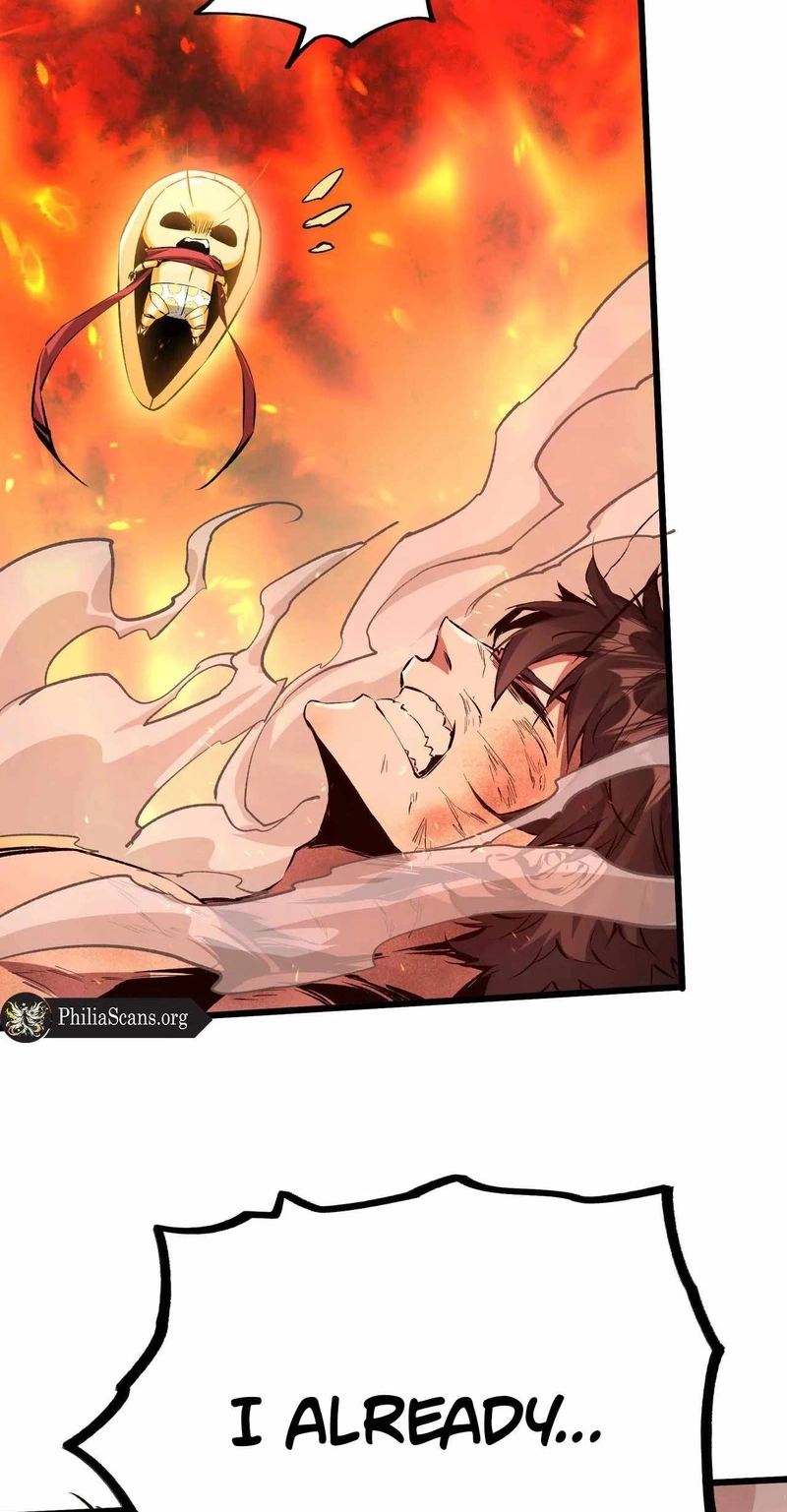 Read Apocalypse Cockroach Give me Buff chapter 23 image 51 on Lezhin