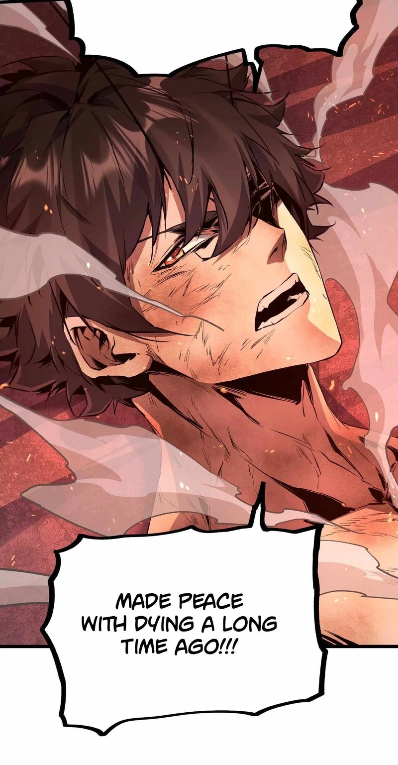 Read Apocalypse Cockroach Give me Buff chapter 23 image 52 on Lezhin