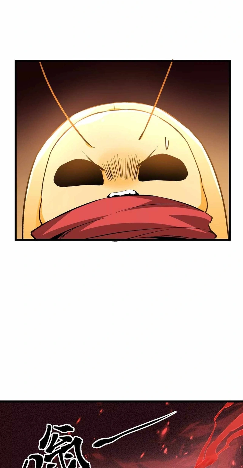 Read Apocalypse Cockroach Give me Buff chapter 23 image 53 on Lezhin