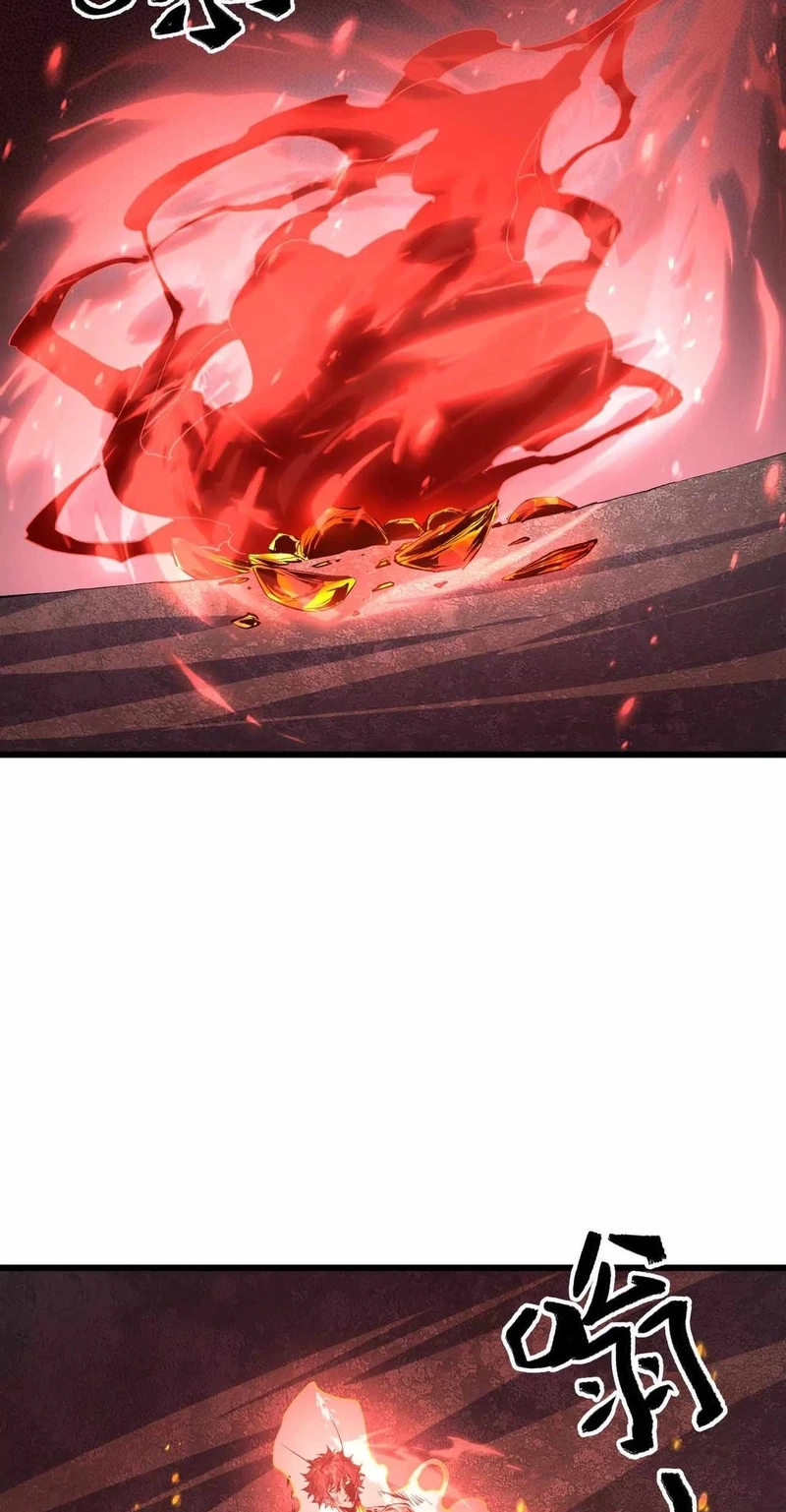 Read Apocalypse Cockroach Give me Buff chapter 23 image 54 on Lezhin