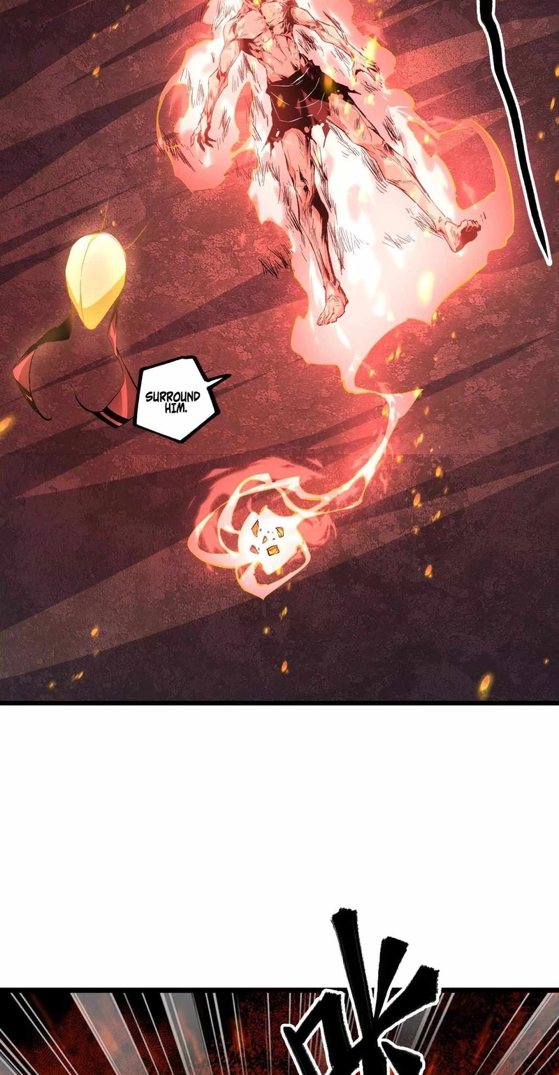 Read Apocalypse Cockroach Give me Buff chapter 23 image 55 on Lezhin