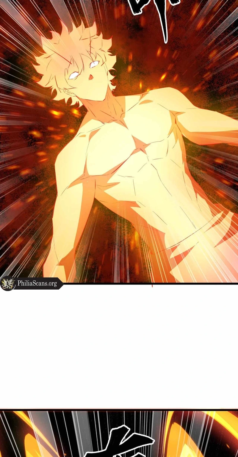 Read Apocalypse Cockroach Give me Buff chapter 23 image 56 on Lezhin
