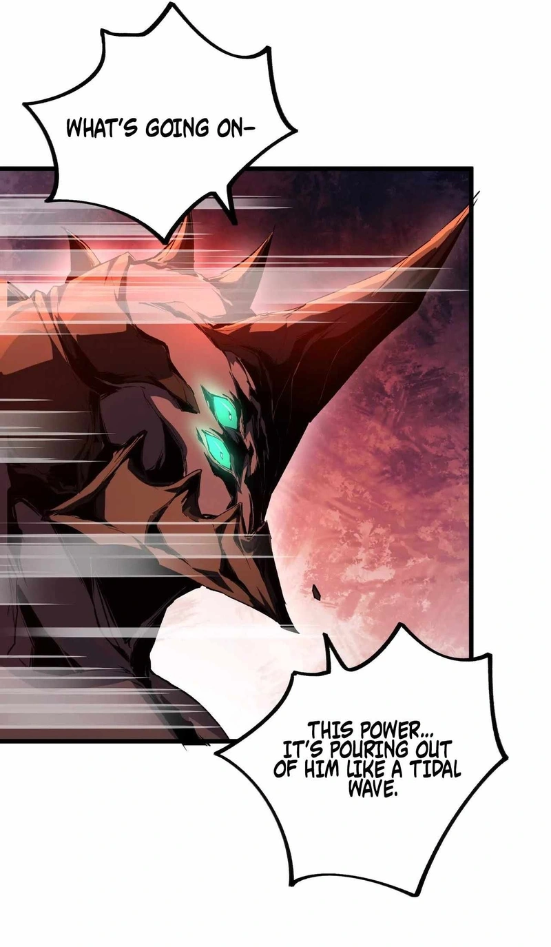 Read Apocalypse Cockroach Give me Buff chapter 23 image 58 on Lezhin