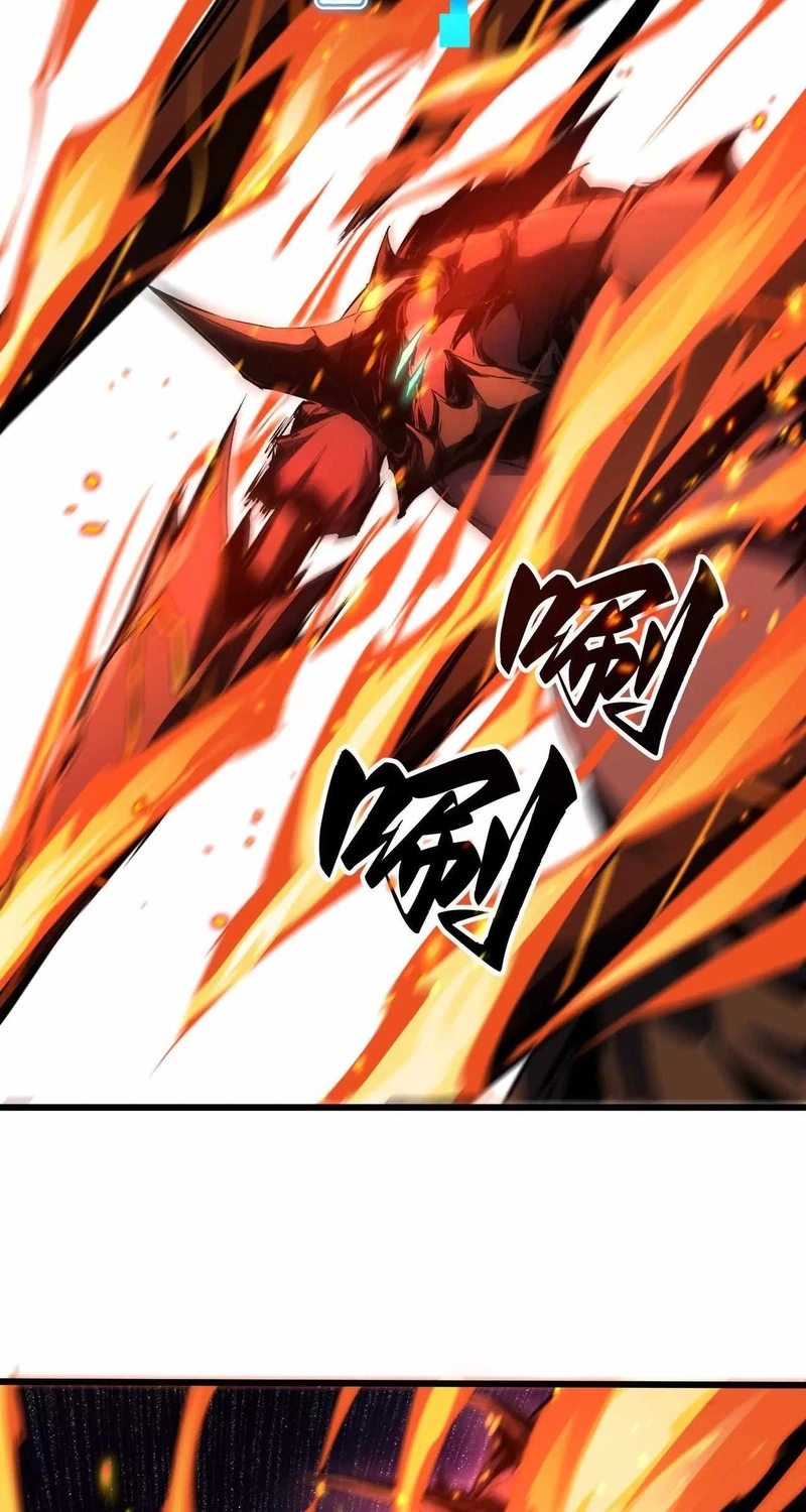 Read Apocalypse Cockroach Give me Buff chapter 23 image 6 on Lezhin