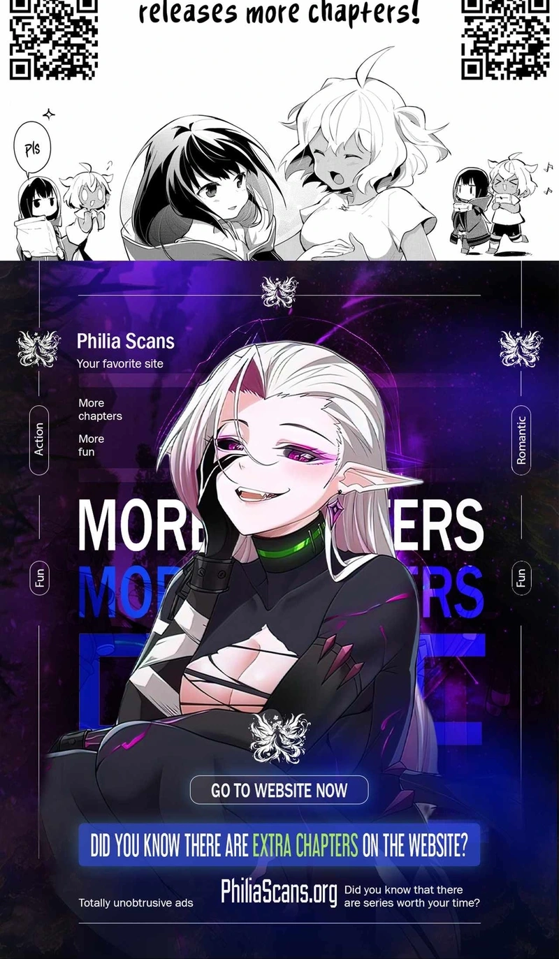 Read Apocalypse Cockroach Give me Buff chapter 23 image 64 on Lezhin