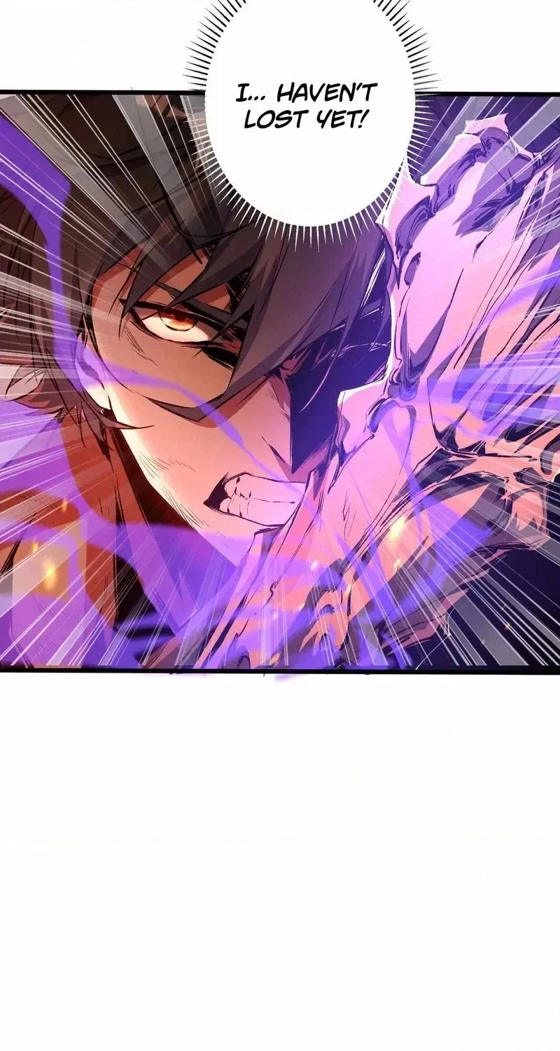 Read Apocalypse Cockroach Give me Buff chapter 23 image 9 on Lezhin