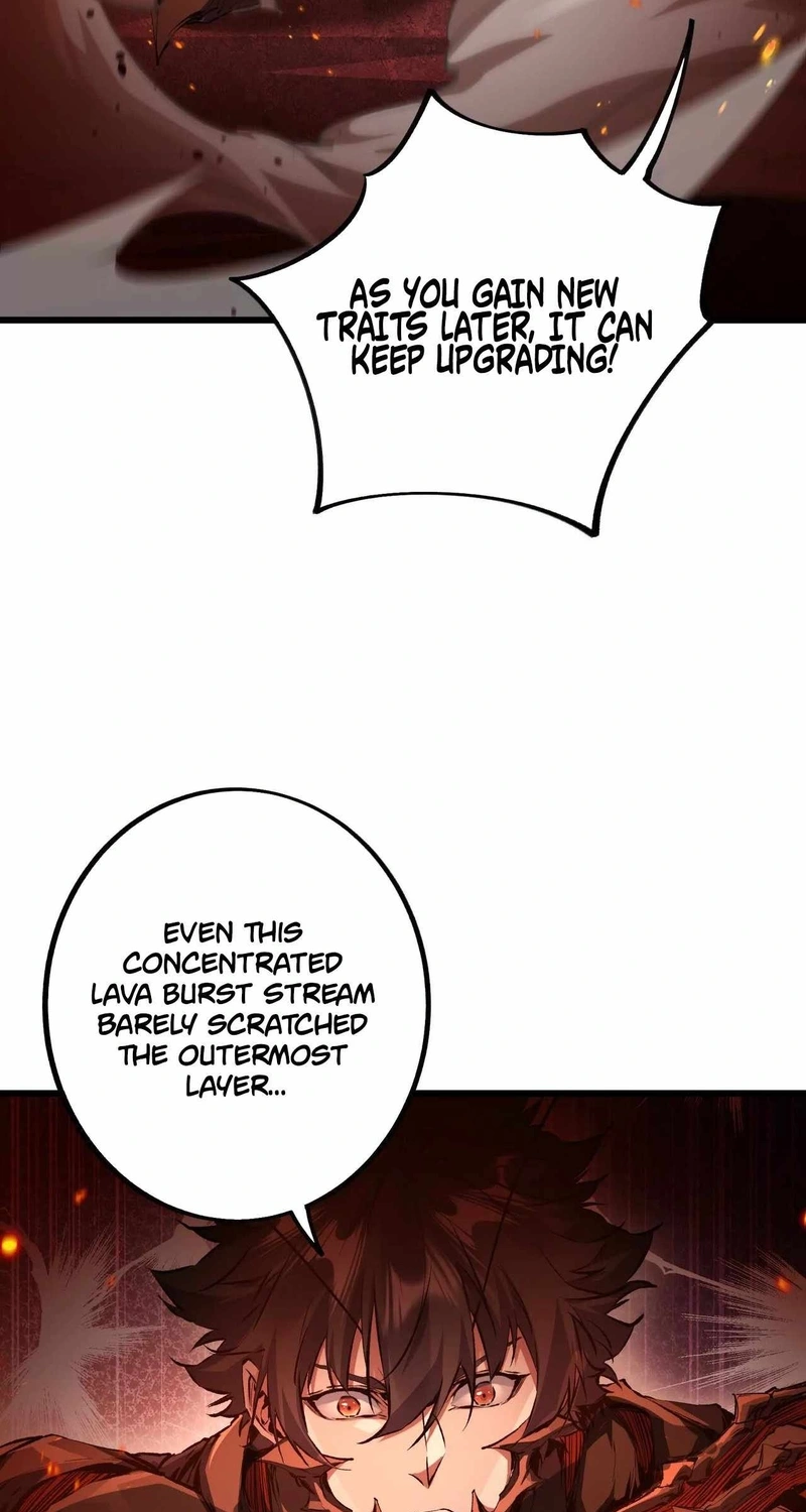 Read Apocalypse Cockroach Give me Buff chapter 24 image 10 on Lezhin
