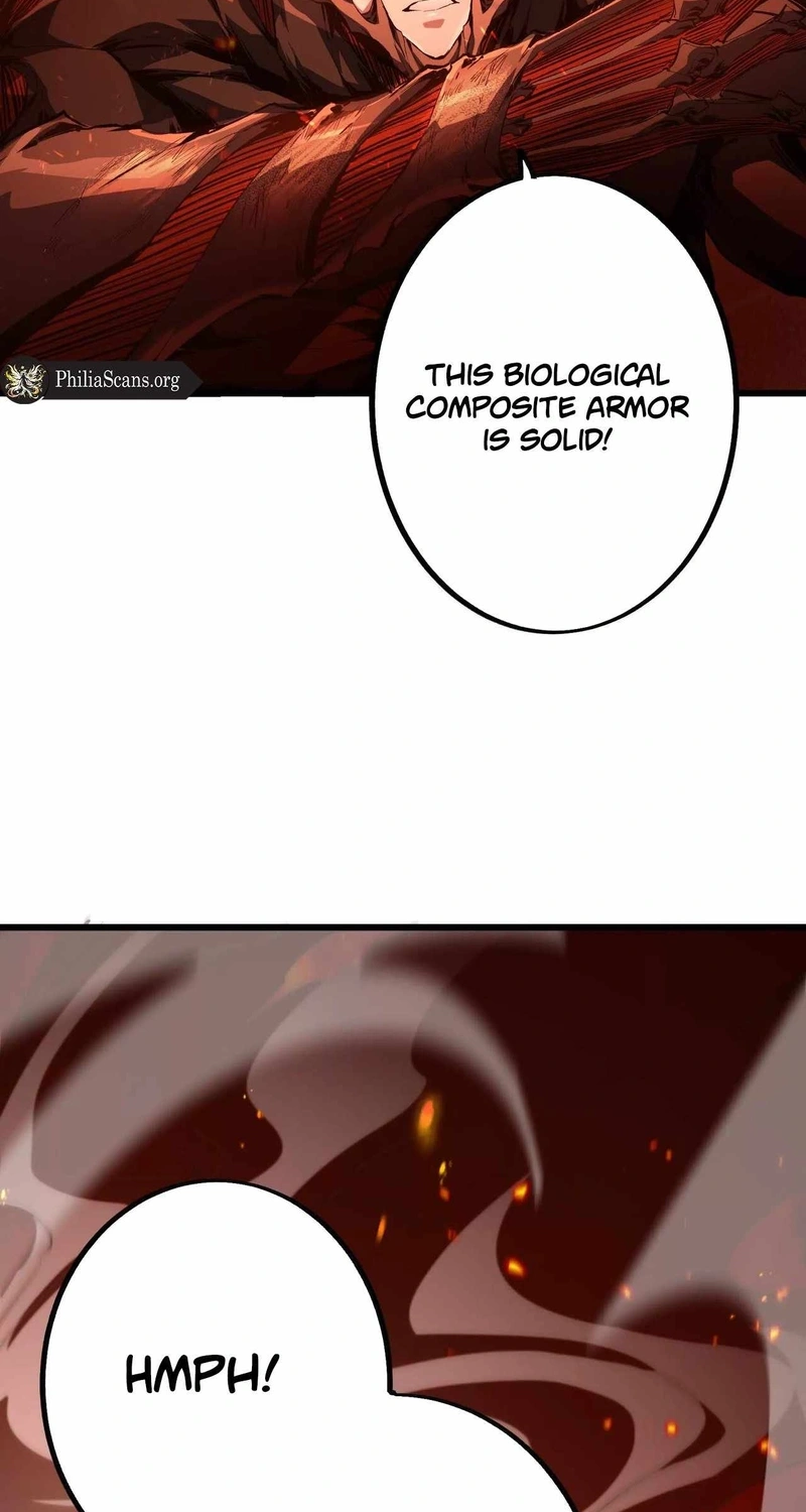 Read Apocalypse Cockroach Give me Buff chapter 24 image 11 on Lezhin