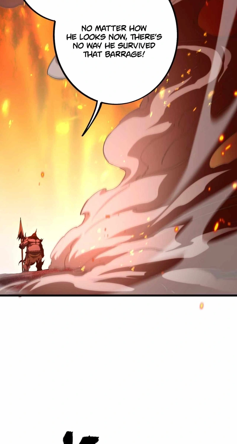Read Apocalypse Cockroach Give me Buff chapter 24 image 12 on Lezhin