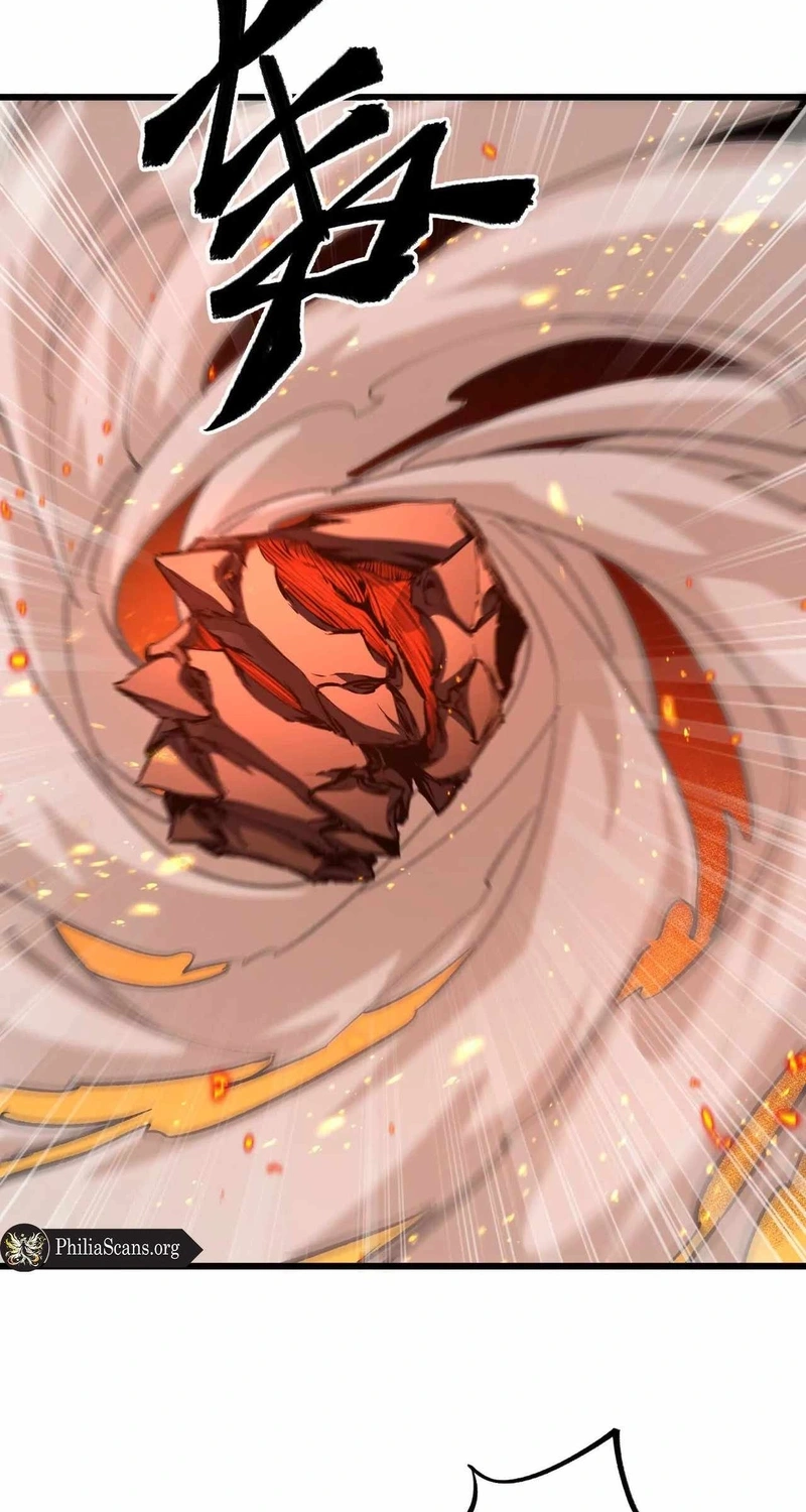 Read Apocalypse Cockroach Give me Buff chapter 24 image 13 on Lezhin