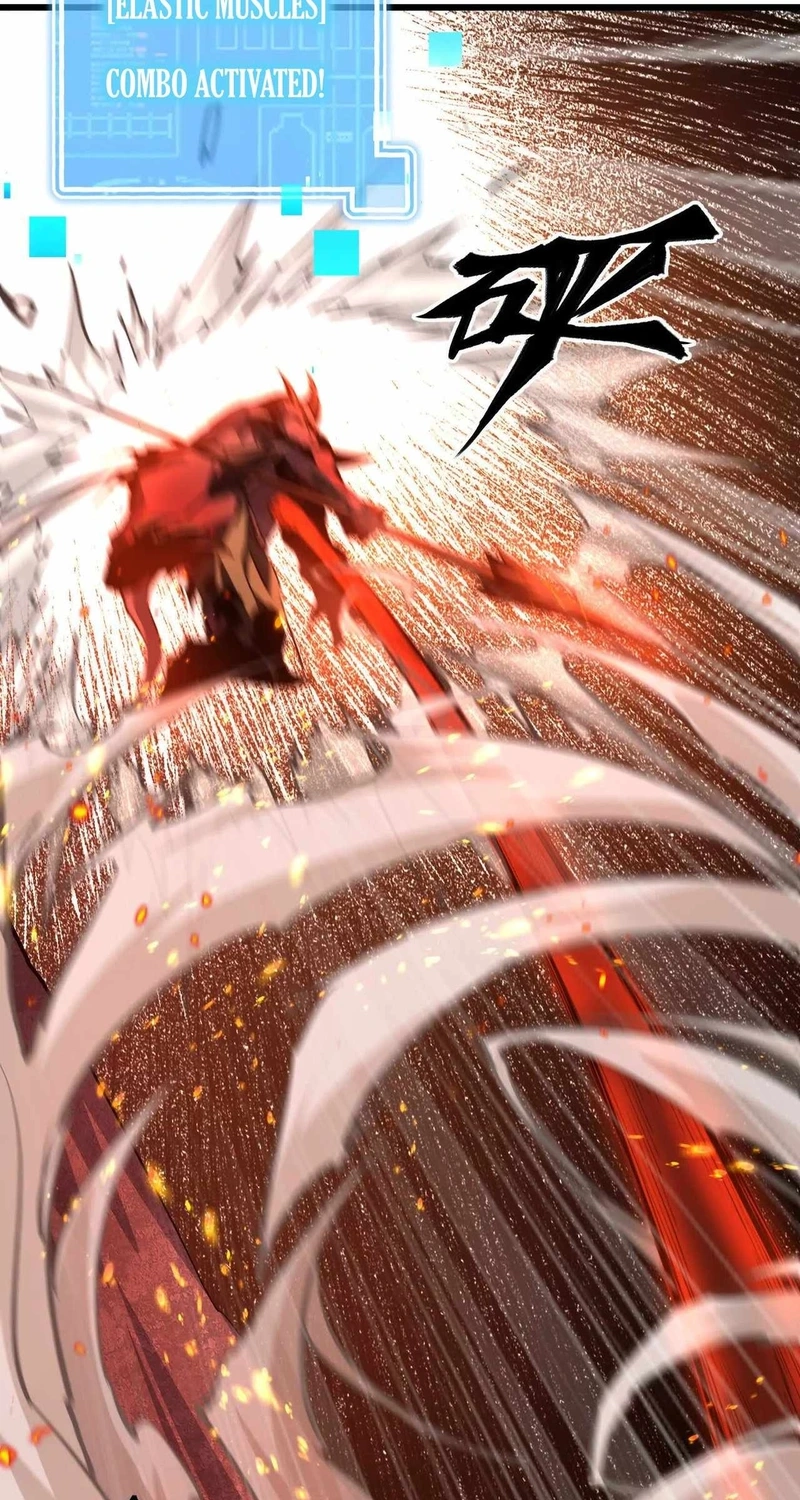 Read Apocalypse Cockroach Give me Buff chapter 24 image 15 on Lezhin