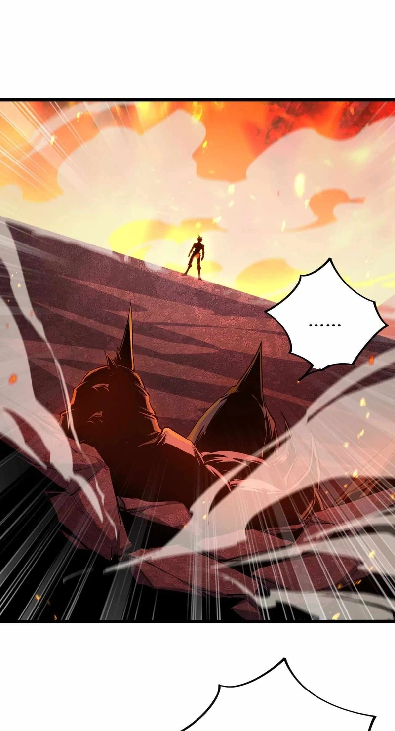 Read Apocalypse Cockroach Give me Buff chapter 24 image 20 on Lezhin