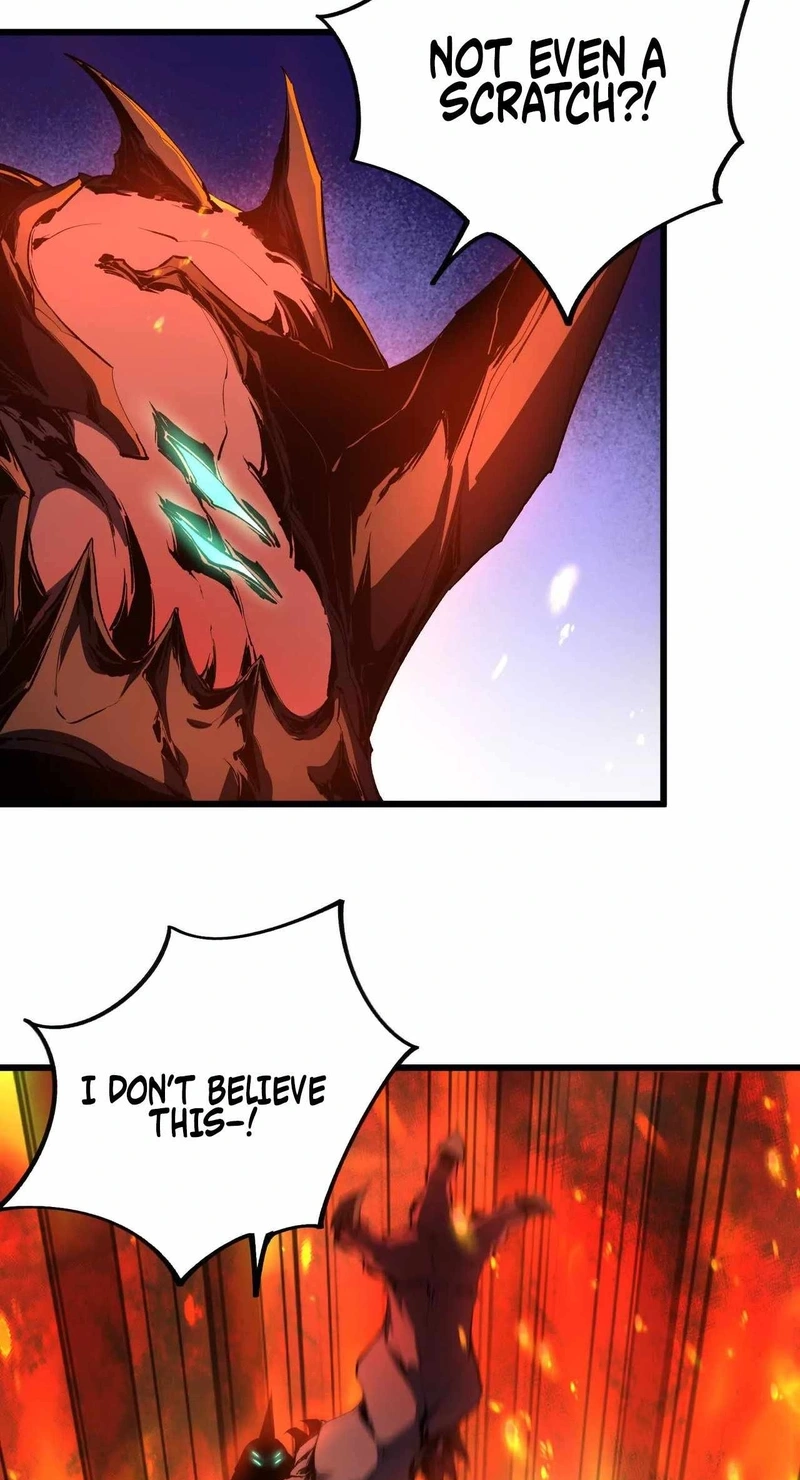 Read Apocalypse Cockroach Give me Buff chapter 24 image 21 on Lezhin