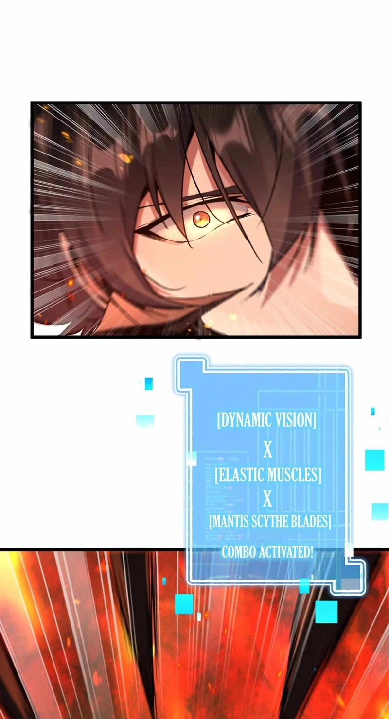 Read Apocalypse Cockroach Give me Buff chapter 24 image 23 on Lezhin