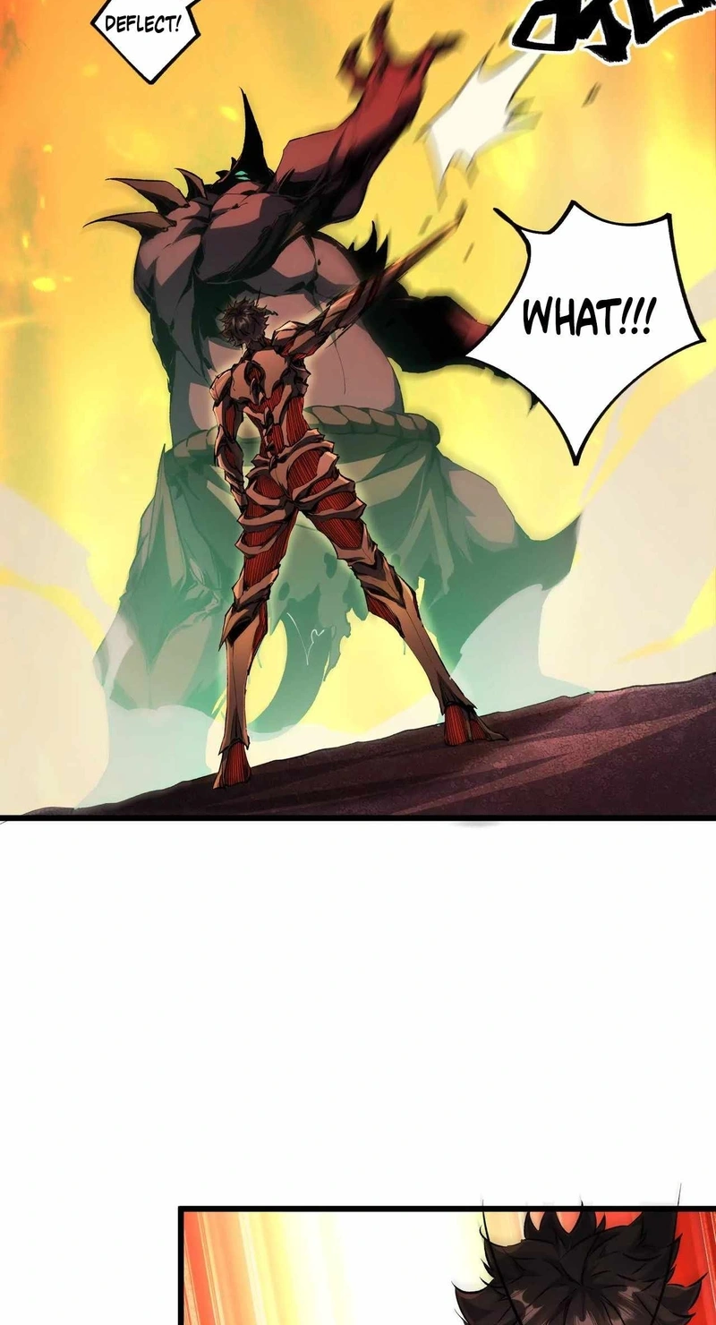 Read Apocalypse Cockroach Give me Buff chapter 24 image 26 on Lezhin