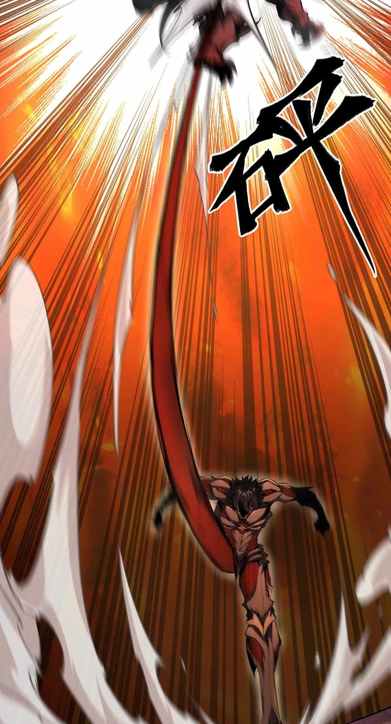 Read Apocalypse Cockroach Give me Buff chapter 24 image 28 on Lezhin