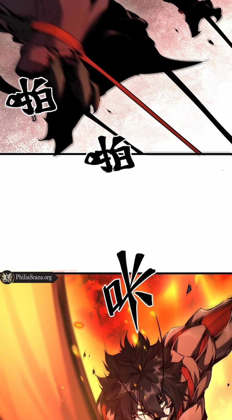 Read Apocalypse Cockroach Give me Buff chapter 24 image 31 on Lezhin