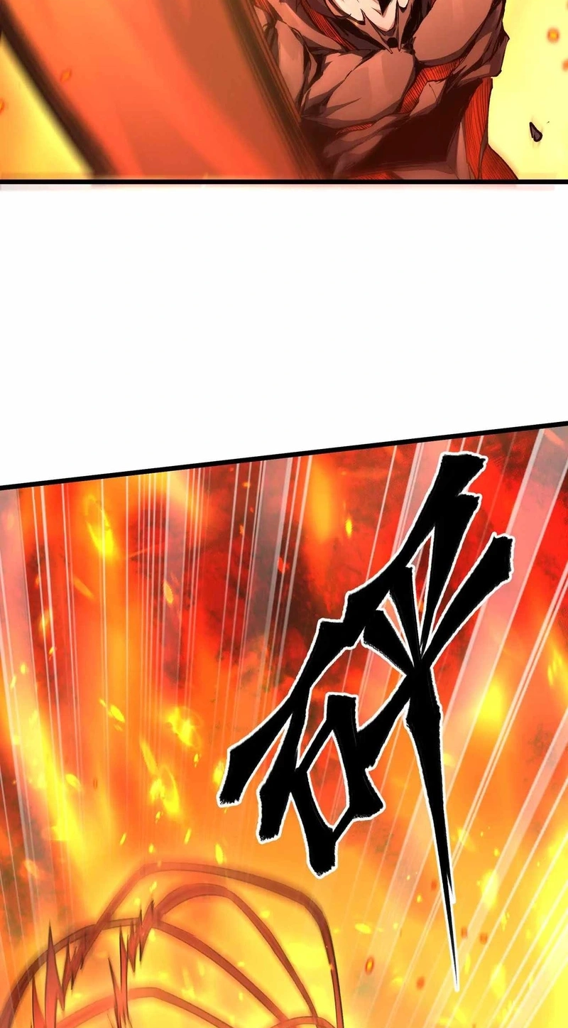 Read Apocalypse Cockroach Give me Buff chapter 24 image 32 on Lezhin