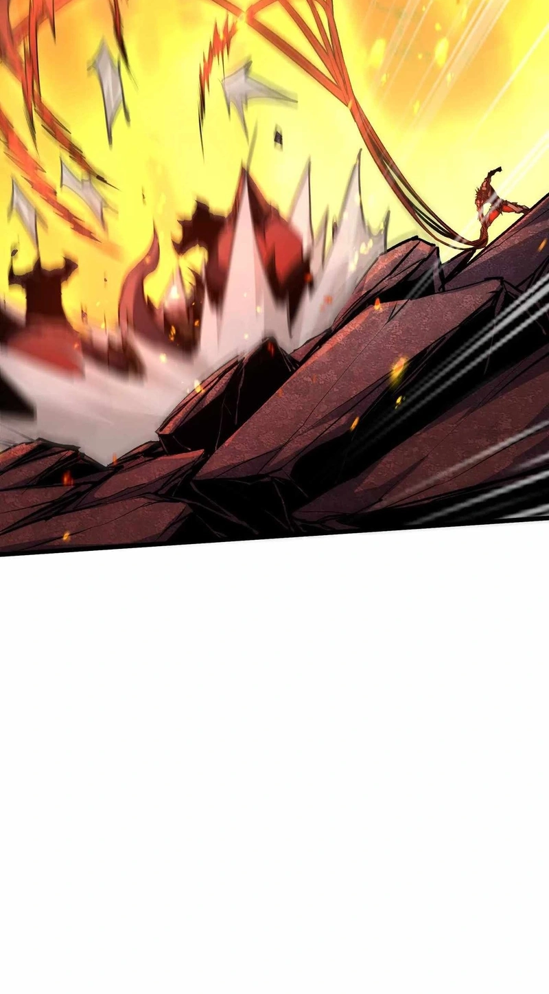 Read Apocalypse Cockroach Give me Buff chapter 24 image 33 on Lezhin